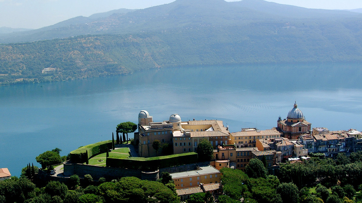 Castel Gandolfo