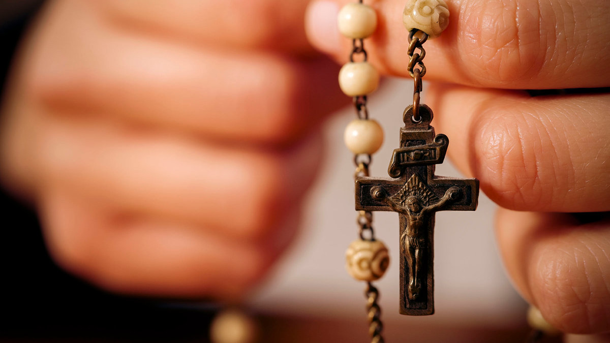 Catholic Faith