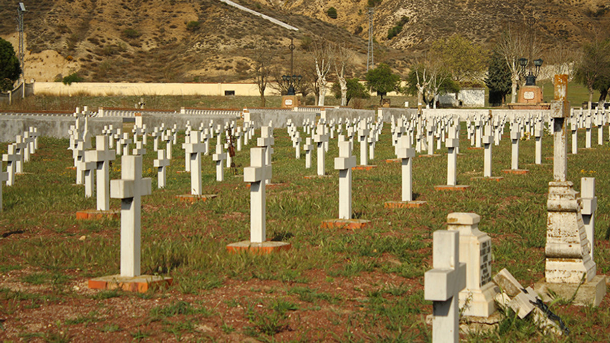 WEB-SAINT-AUG 05-MARTYRS OF THE SPANISH CIVIL WAR © Elentir CC