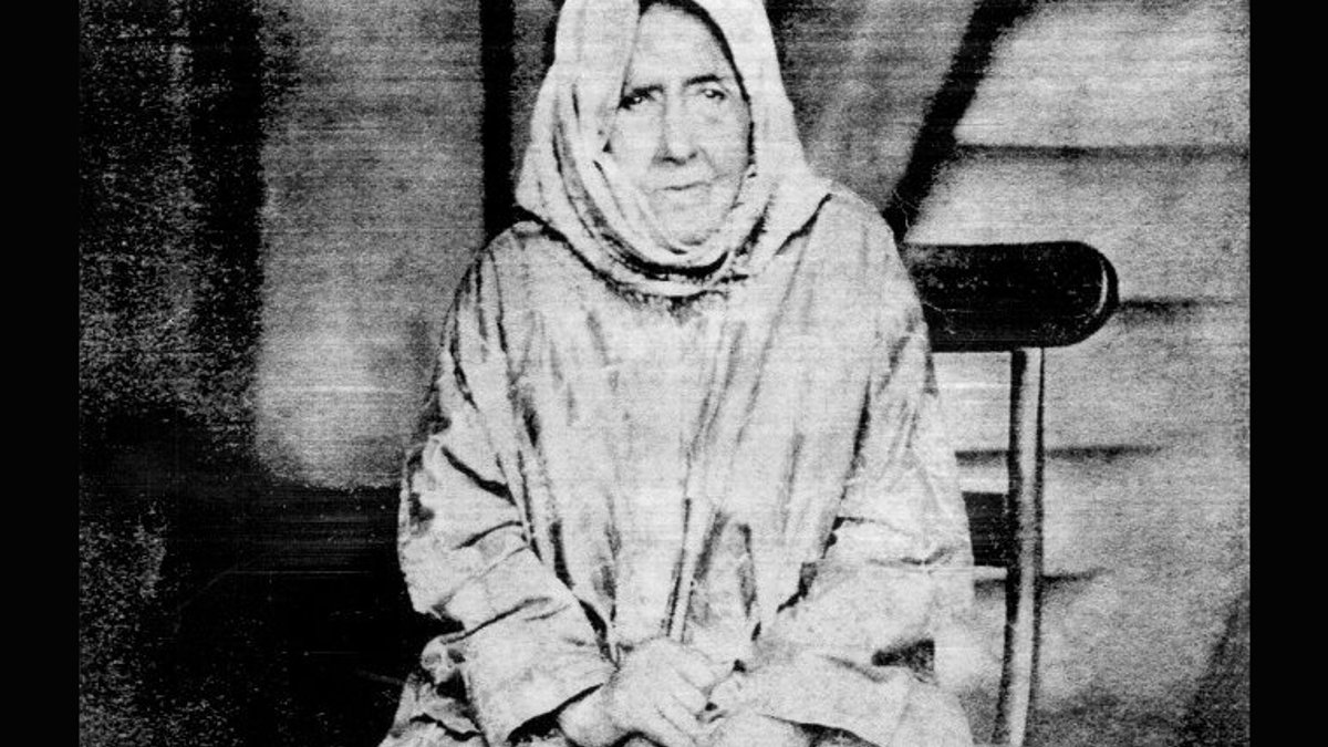 Beata Nhá Chica
