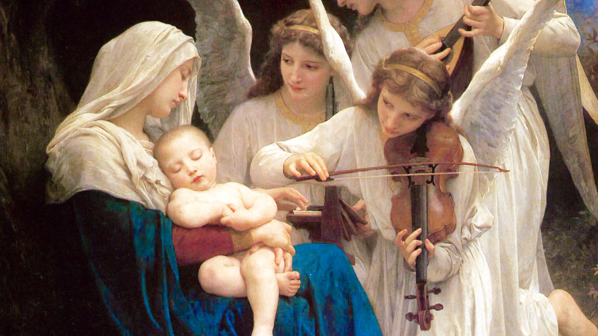 web-song-of-the-angels-mary-jesus-painting-william-adolphe-bouguereau-public-domain-via-wikipedia