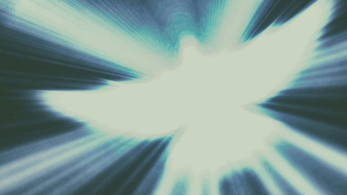 HOLY SPIRIT