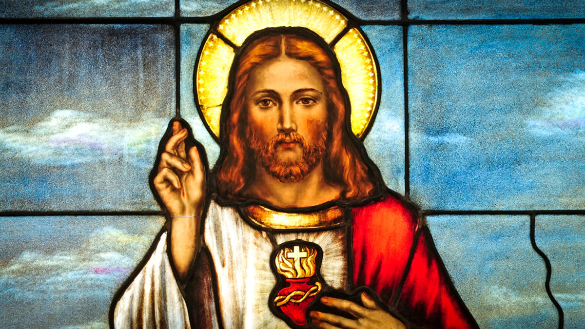 WEB3 JESUS PRAYER LENT Nancy Bauer shutterstock_122508757