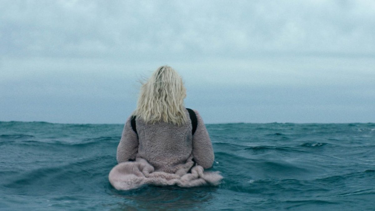 The Discovery – Still 2
