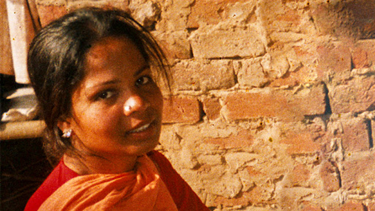 Asia Bibi – fr