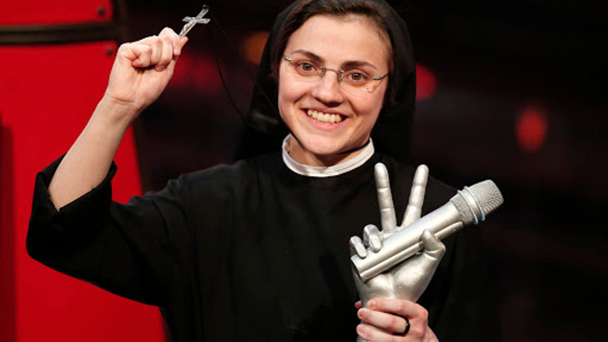 Sister Cristina Scuccia – fr