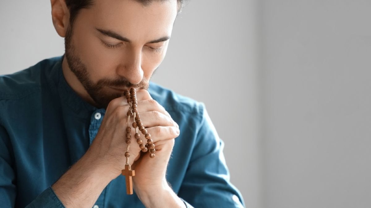 Rezar, rosario, razones, Virgen María, Fátima, pastorcitos,oración, familia