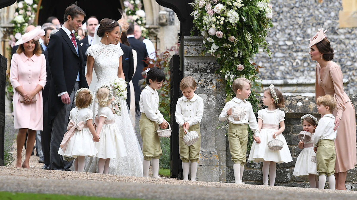 boda pippa middleton