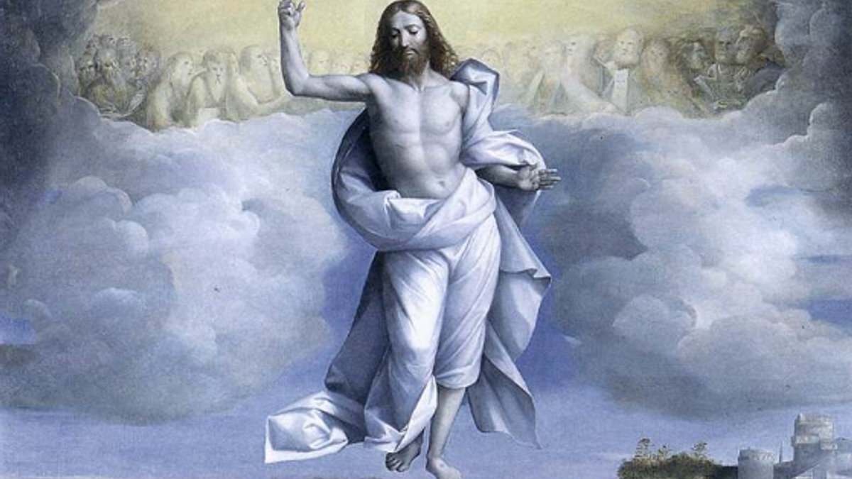 ascension