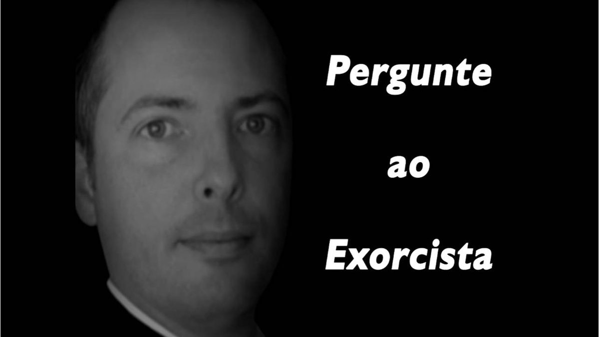 exorcista