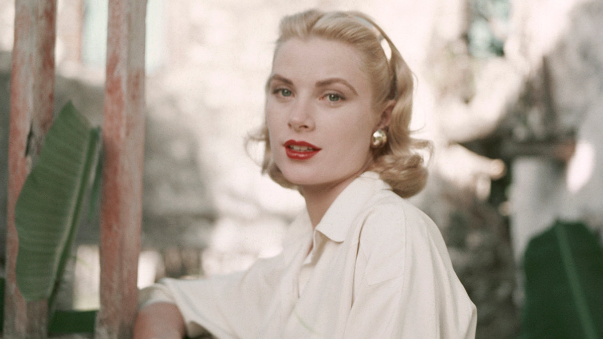 Grace Kelly