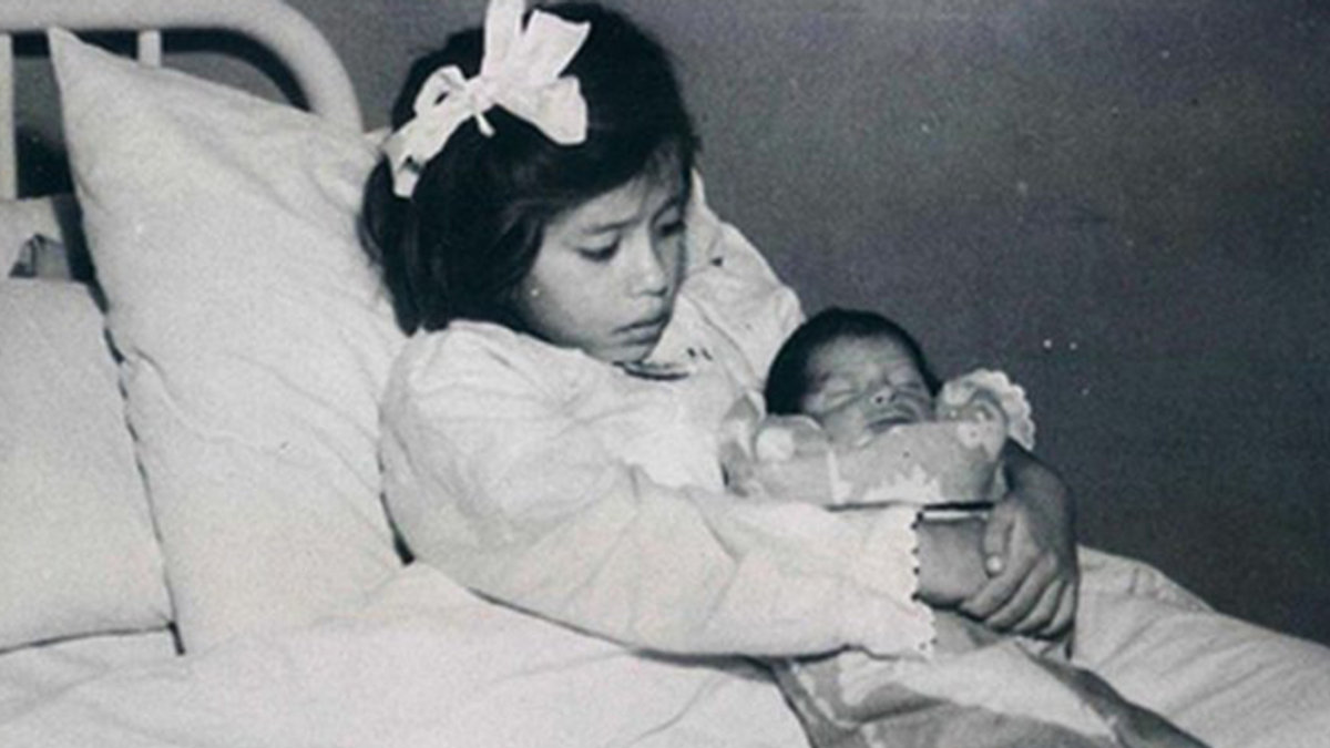 Lina Medina