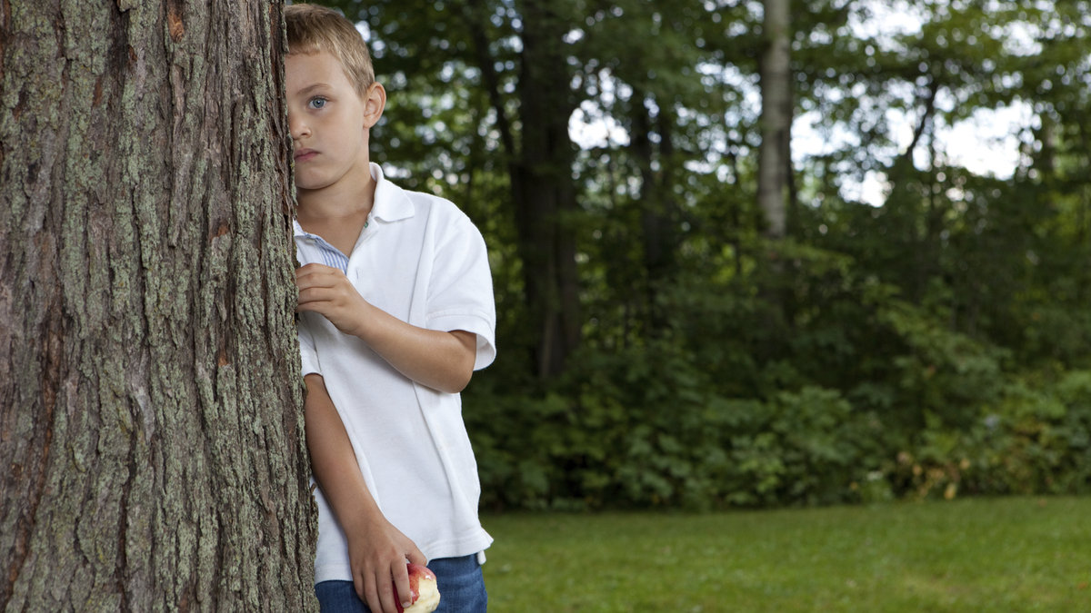 Laissons nos enfants s’ennuyer !