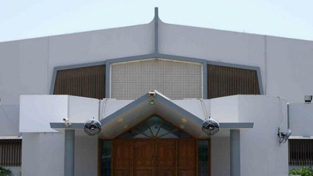 st mary church dubai outside
