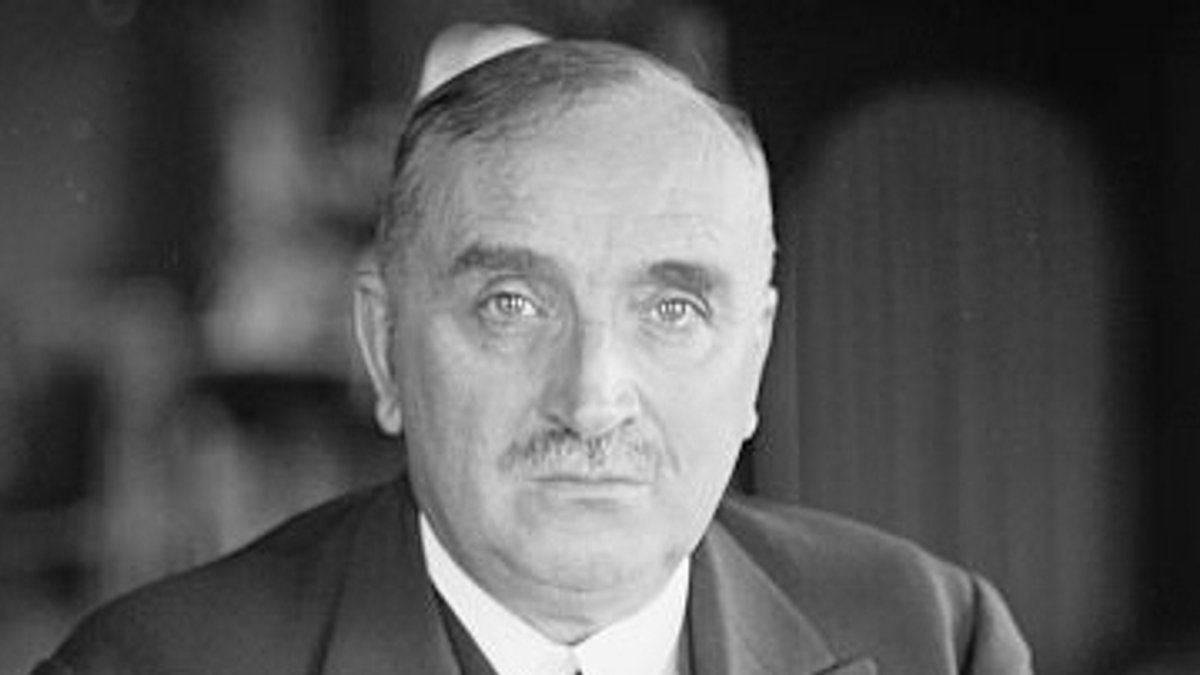 PAUL CLAUDEL