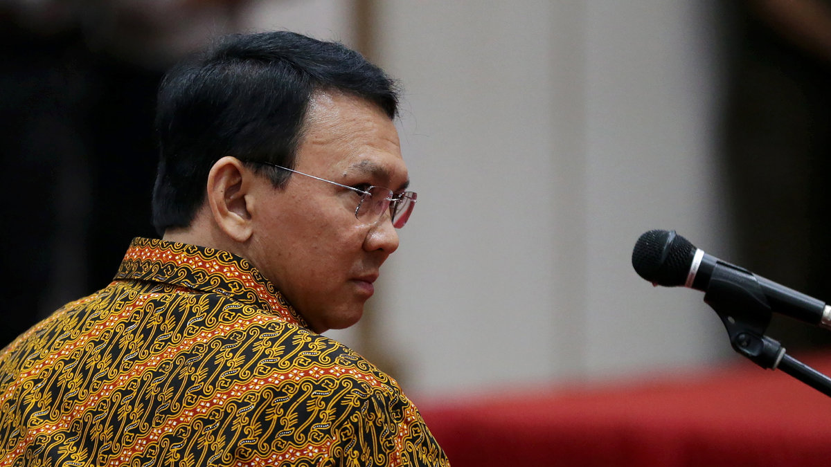 BASUKI TJAHAJA PURNAMA