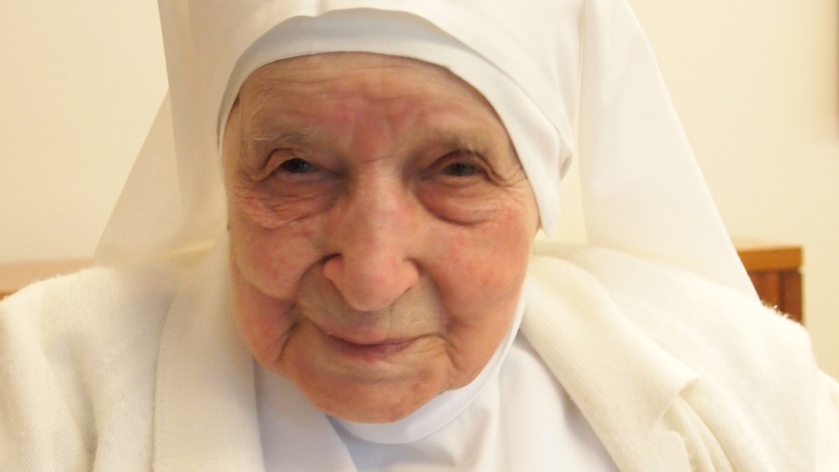 Suor Candida Bellotti