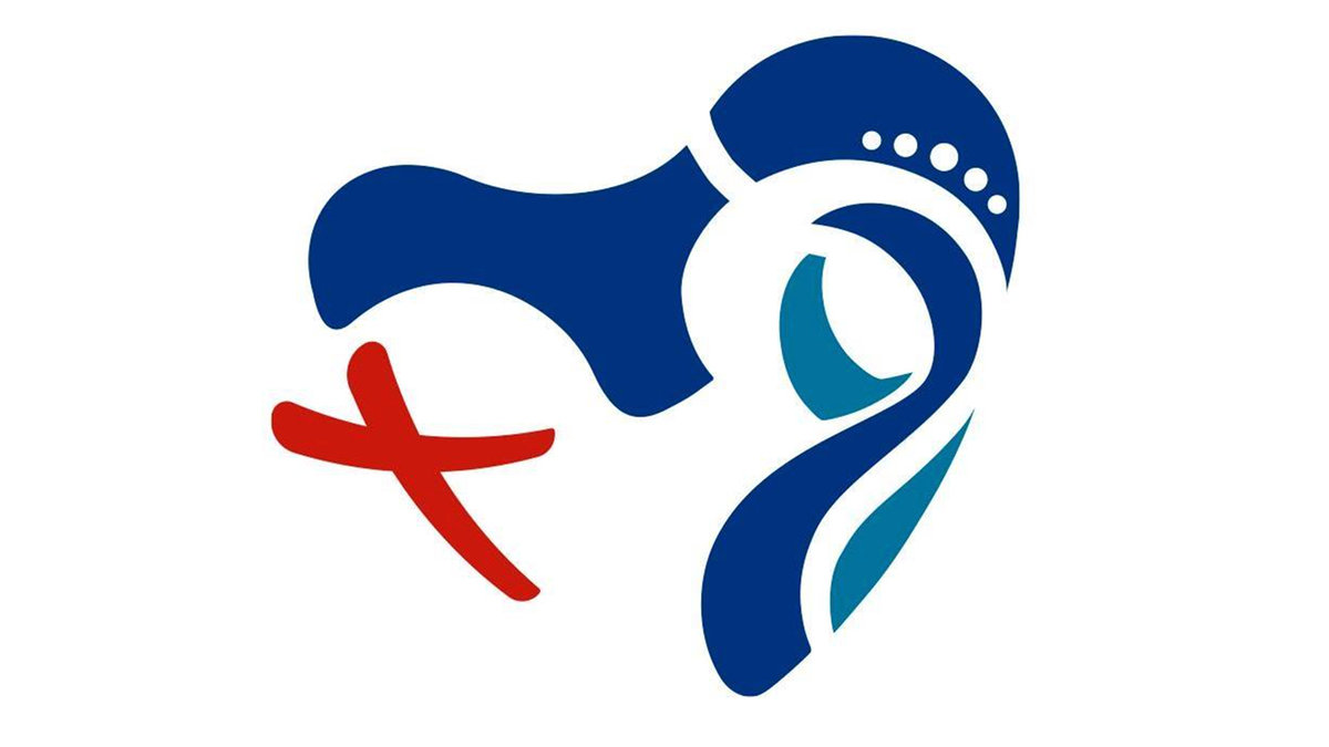 web wyd panama 2019 logo ©World Youth Day