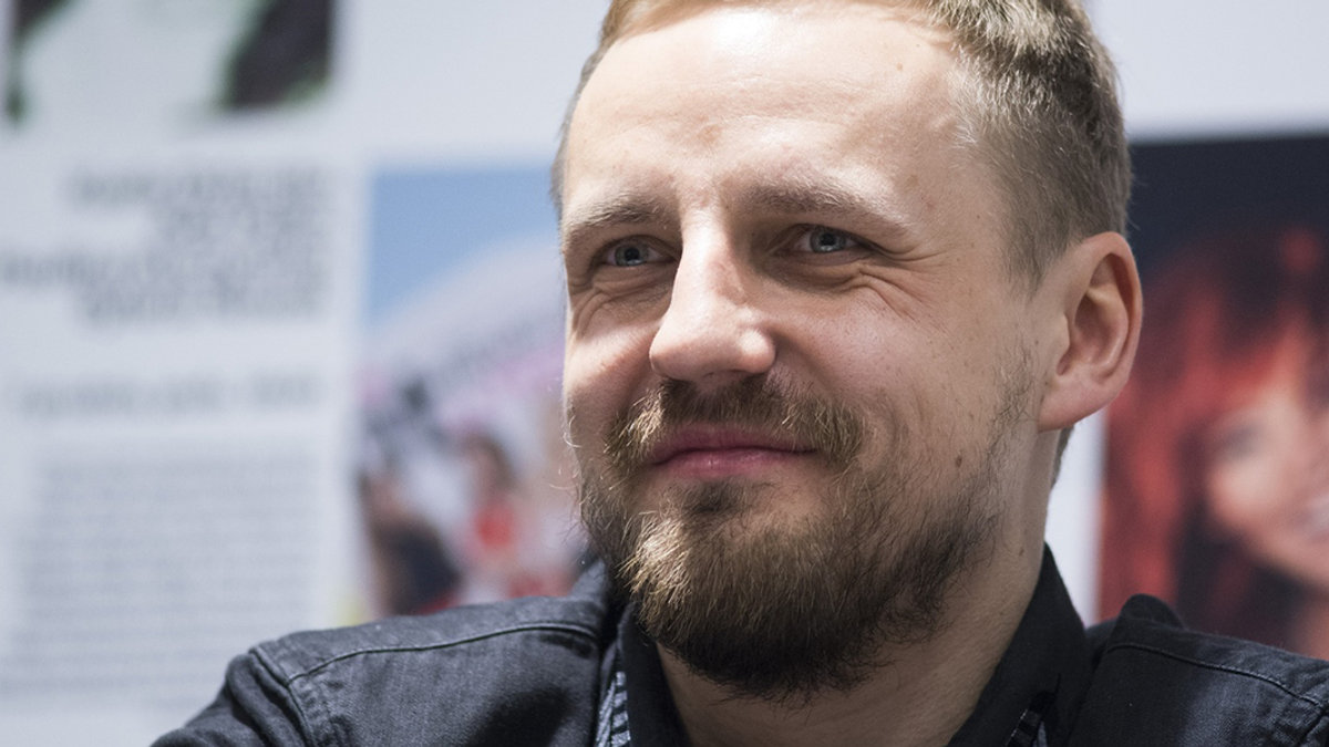 PAWEŁ DOMAGAŁA