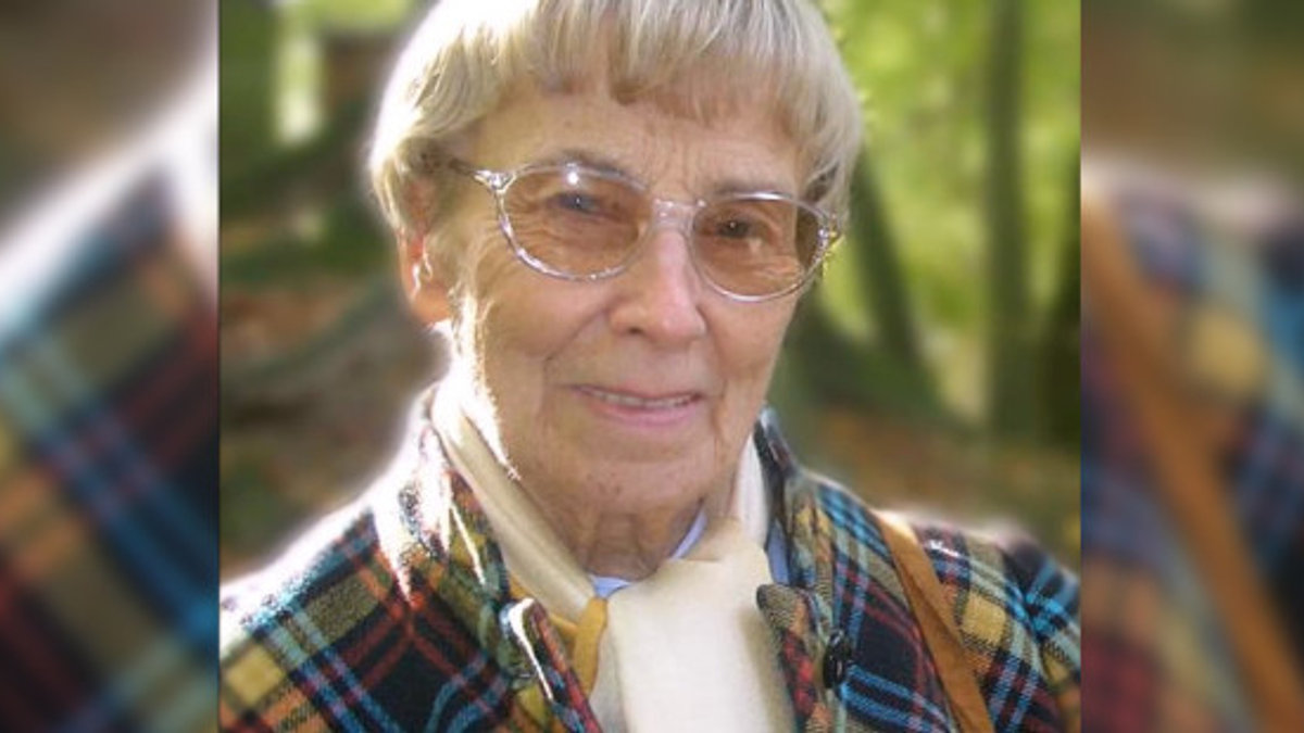ALICJA LENCZEWSKA