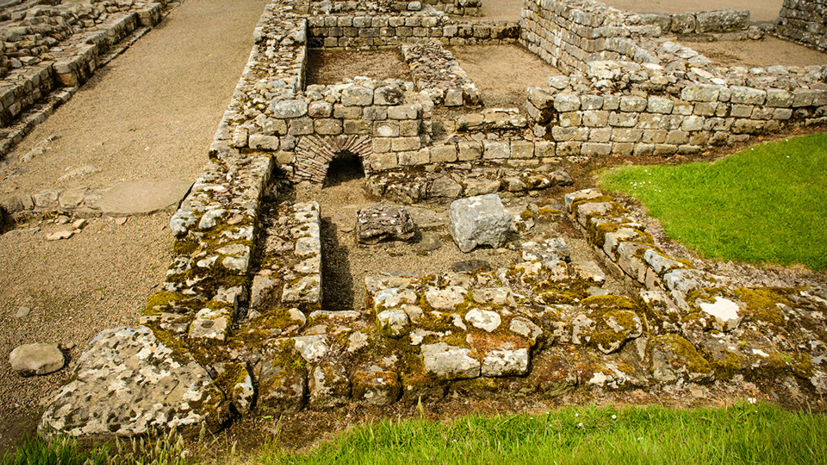 ARCHAEOLOGY,DIG