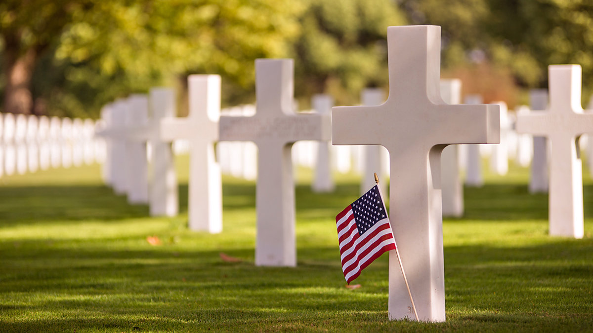 CEMETERY