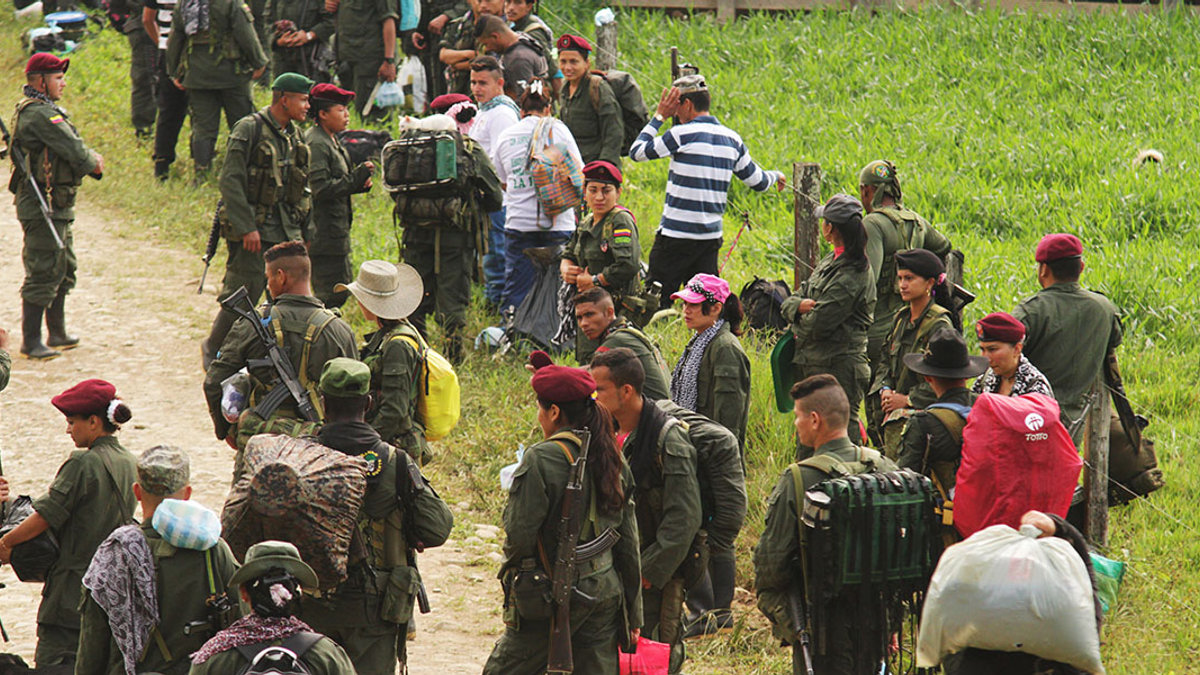 WEB3-COLOMBIA-WEAPONS-PEACE-FARC-170206_25_MovilizacionFarc-Nelson Cárdenas – SIG, Sistema Informativo del Gobierno