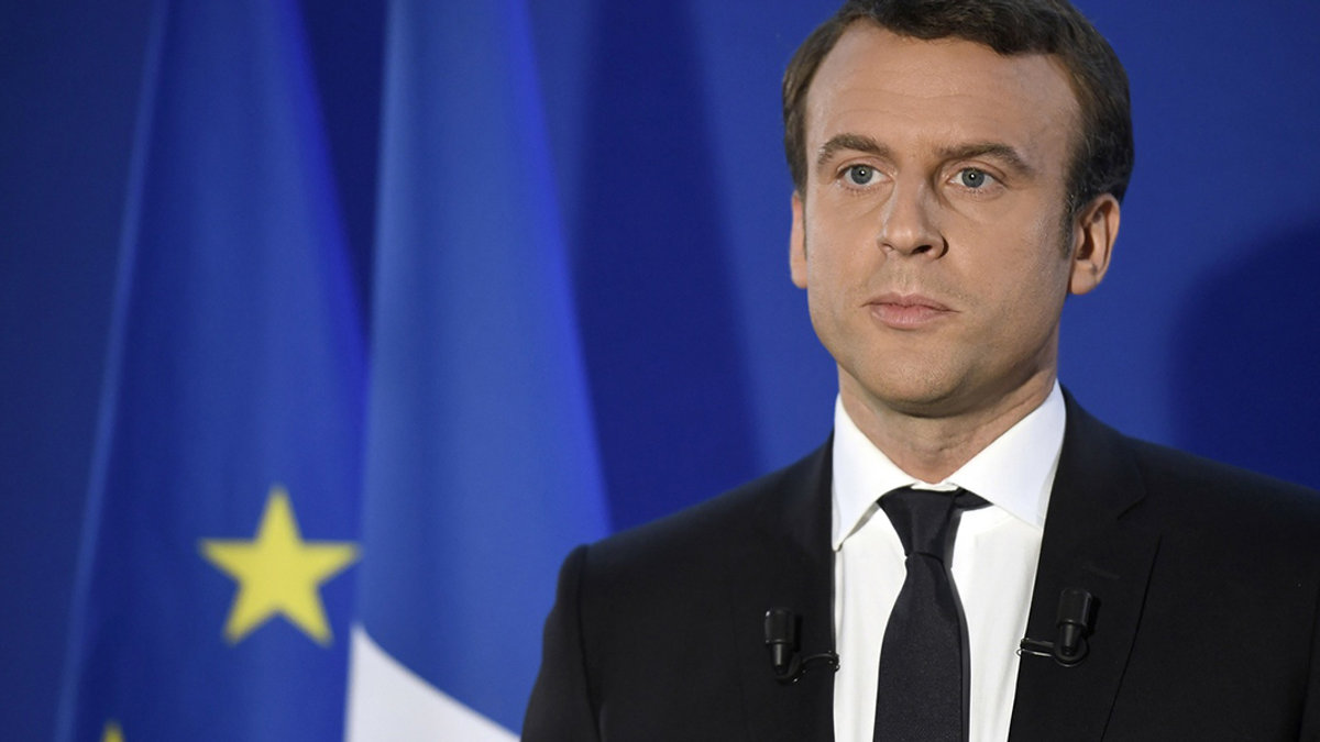 web3-emmanuel-macron-france-president-ap-east-news