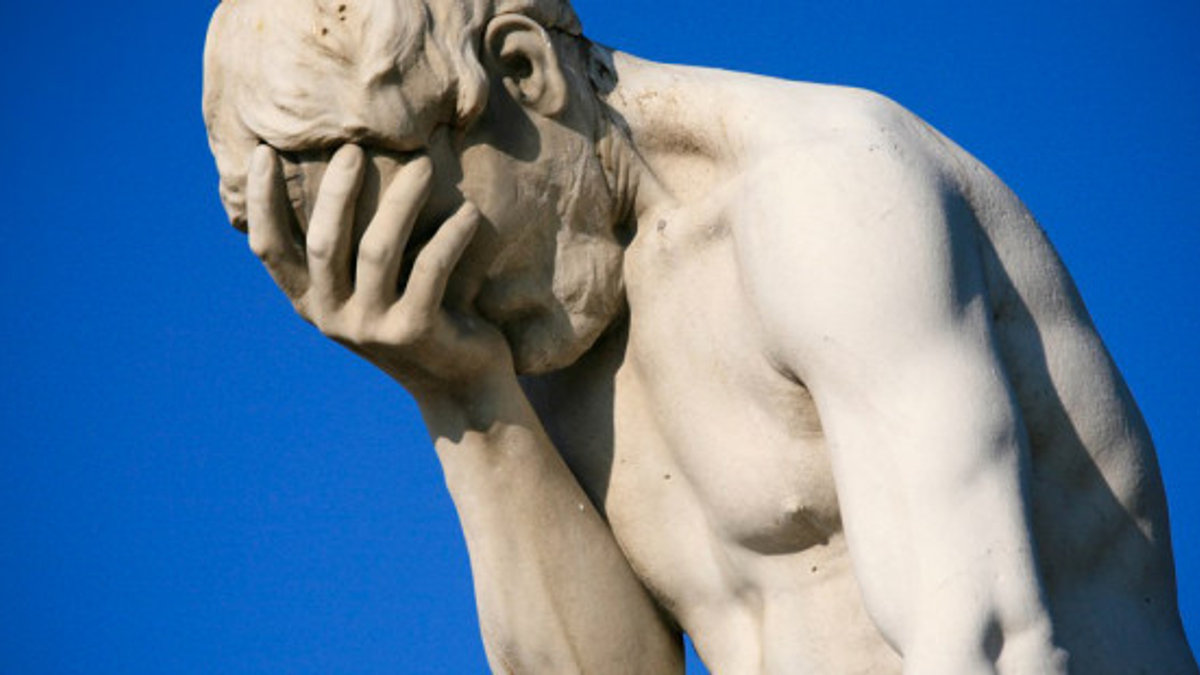 web3-facepalm-statue-hand-face-upset-alex-proimos-cc