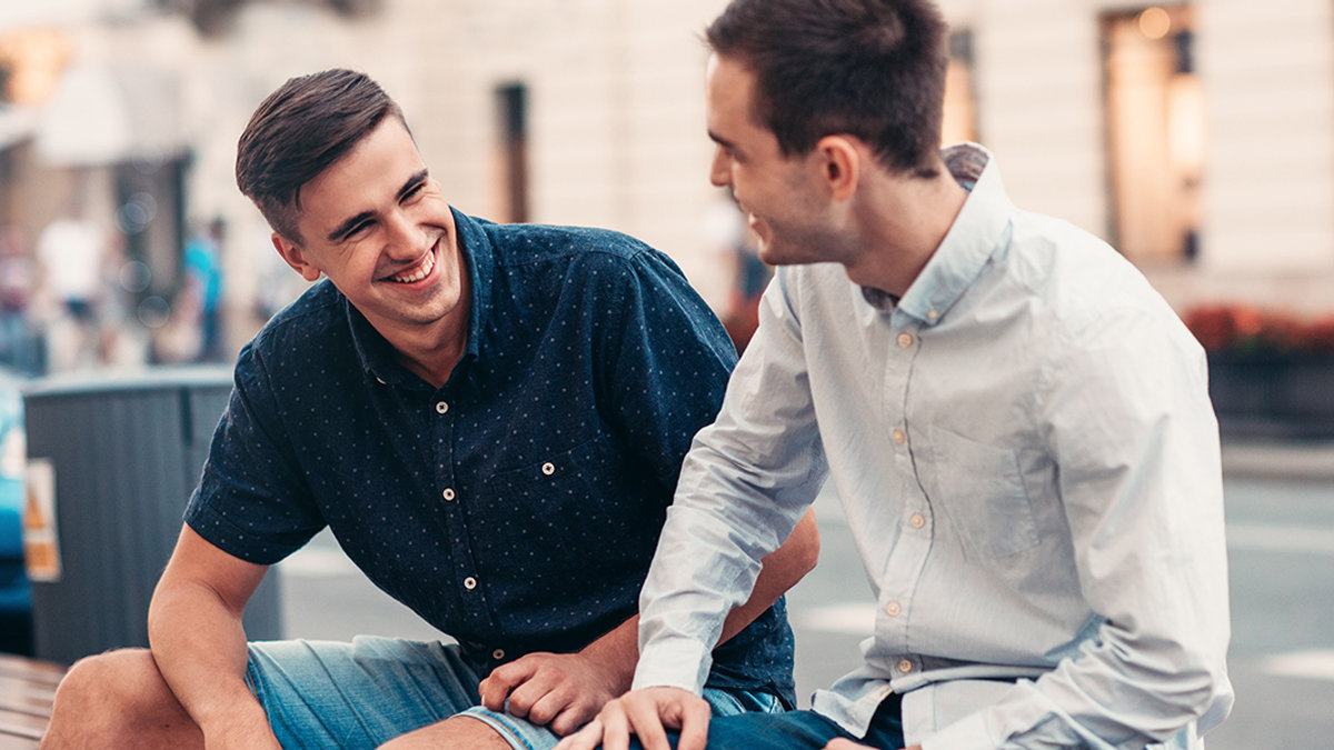 web3-man-friends-talk-smile-mavo-shutterstock