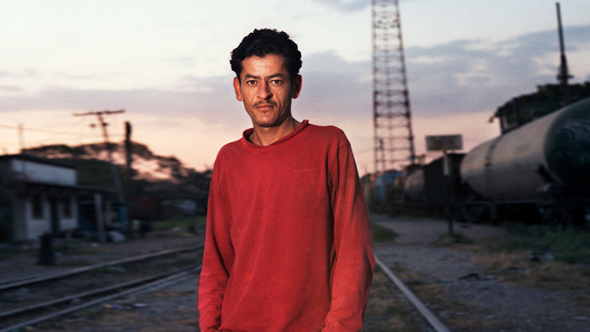 Migrant