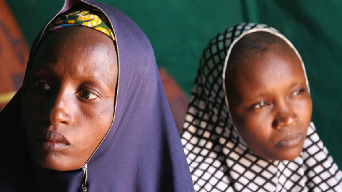 boko haram