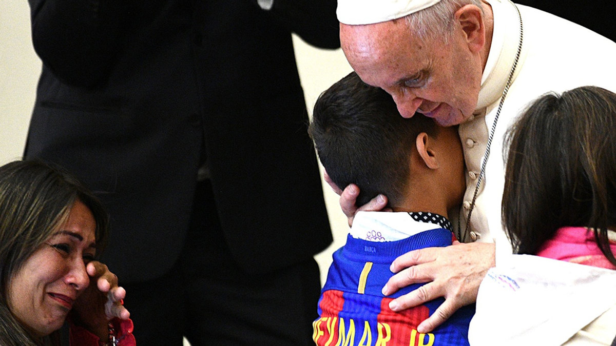 web3-pope-francis-huntington-disease-afp-east-news