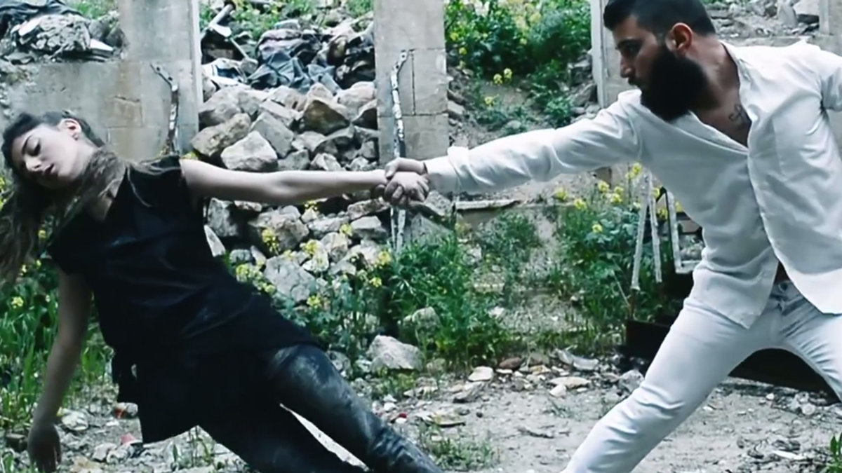 web3-rita-dance-syria