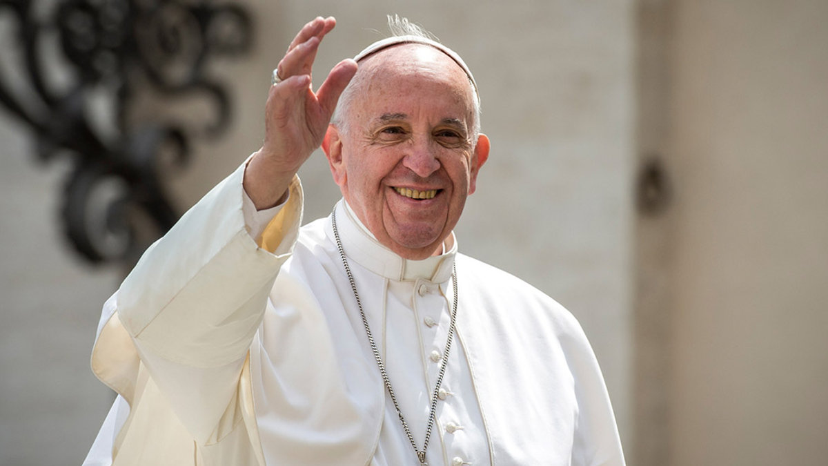 WEB3-RS29608_WEB-Pope Francis General Audience April 26, 2017 © © Antoine Mekary-ALETEIA