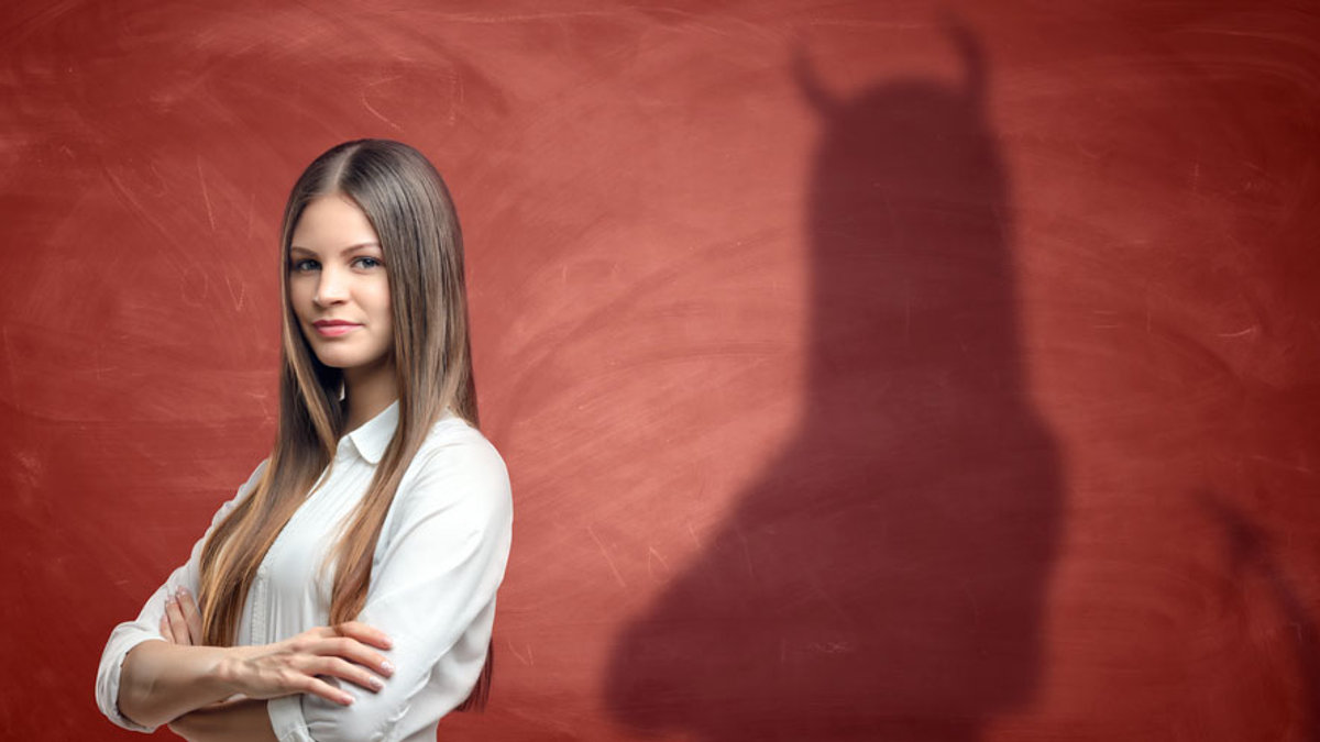 devil