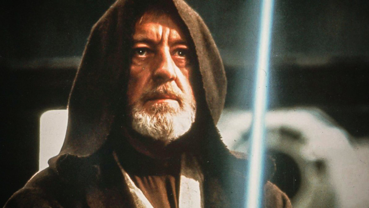 Guerra nas Estrelas (Star Wars)