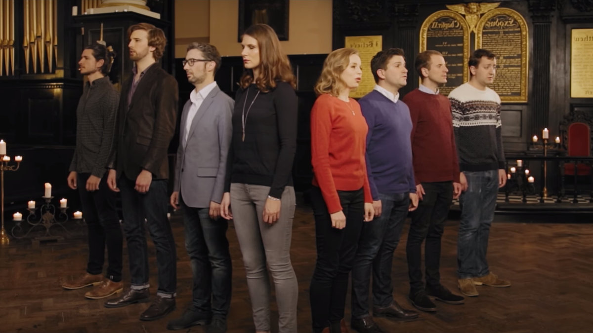 Voces8