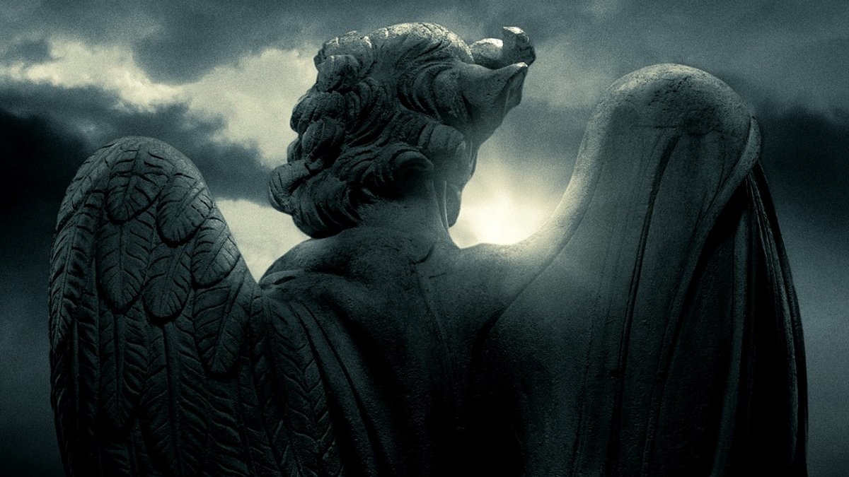 angels and demons