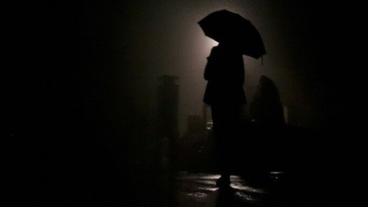 chuva-noite