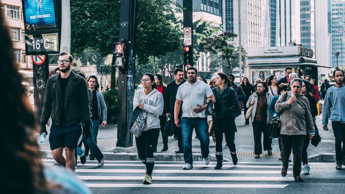 people-walking