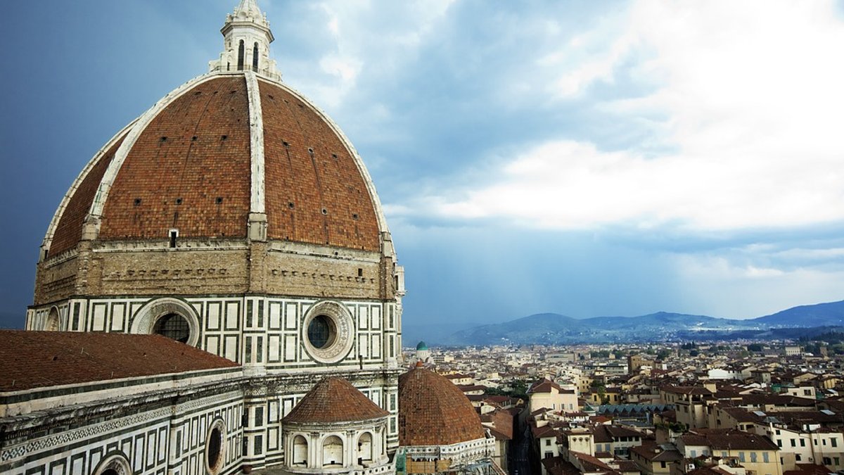 florence