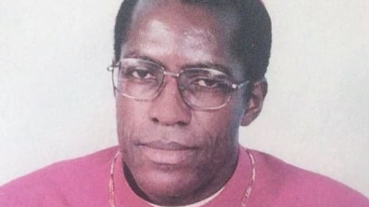 Jean-Marie Benoît Balla