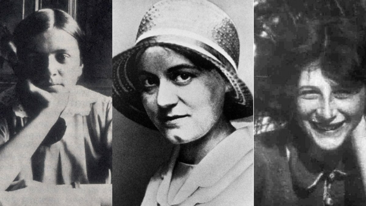 WOMEN SPIRITUALITY