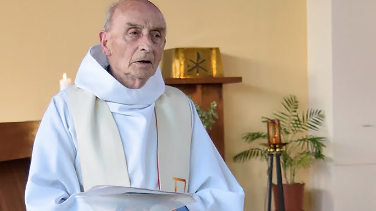 FRANCE-ATTACK-CHURCH