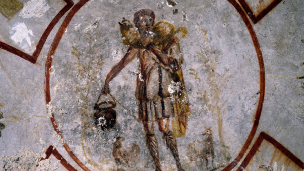 web-good-shepherd-calixtus-catacomb-gettyimages-157408106-dea-v-pirozzi-colaborador-ai