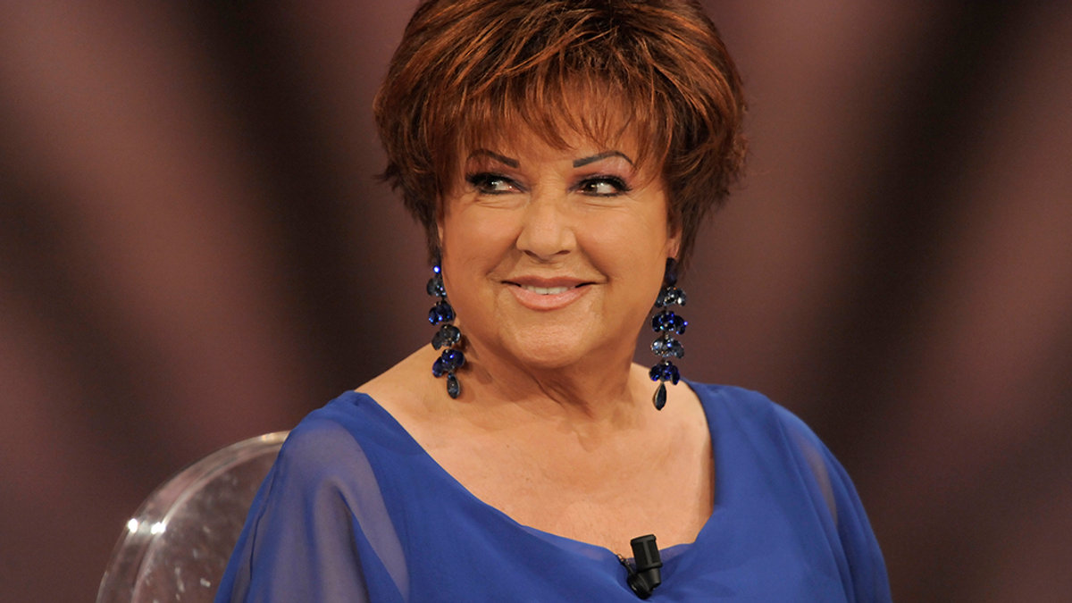 ORIETTA-BERTI