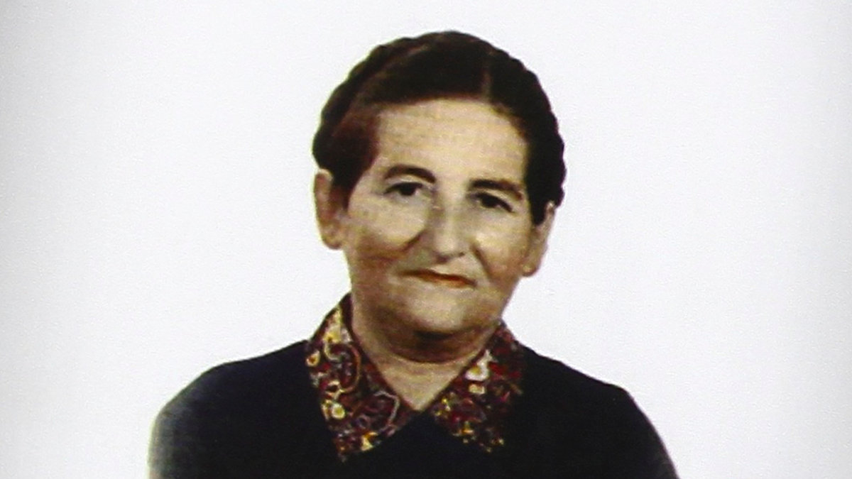 Pierina Gilli