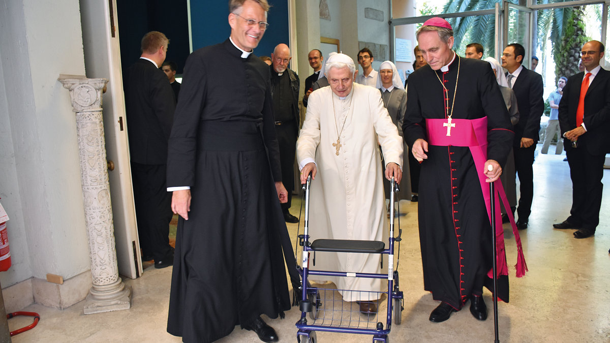 WEB – Pope Benedict XVI – Book – Gruppo Editoriale San Paolo – _RATZINGER_PAG_192_Vaticano_30 agosto 2015 – PR001