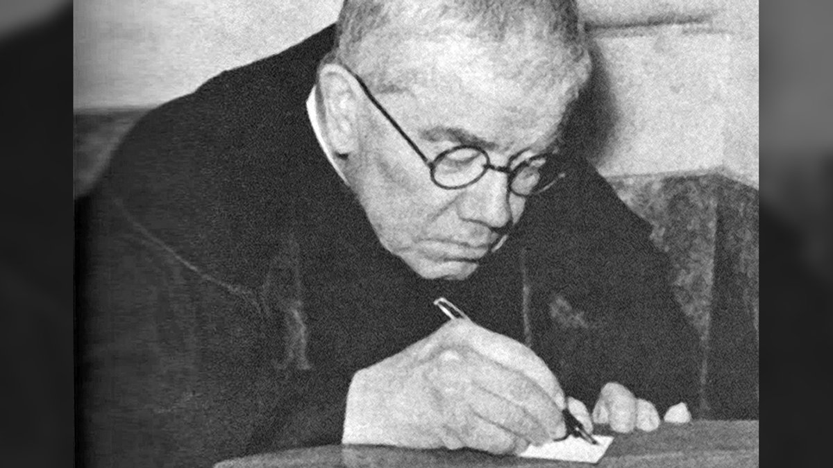 Jezu, Ty się tym zajmij! Komu Jezus zostawił tę potężną modlitwę?